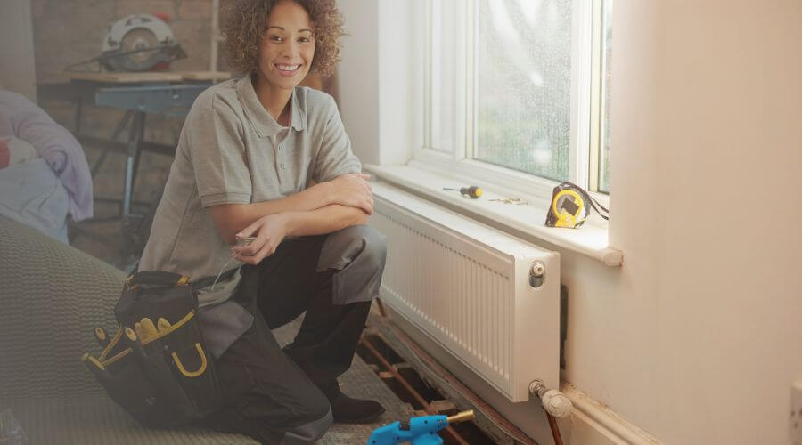 Professional Gas Leak Detection in Rossville, IN